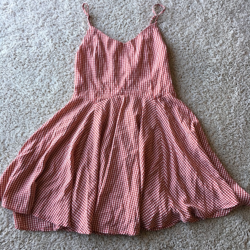 Fashion nova dress